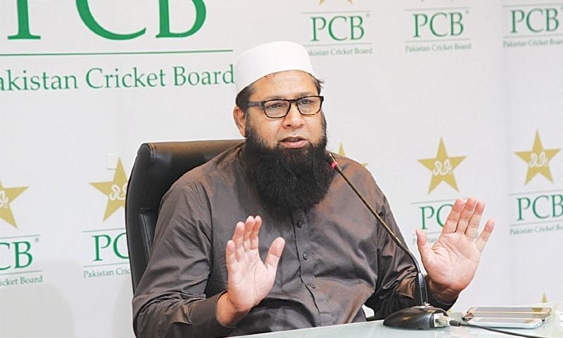 Inzamam ul Haq