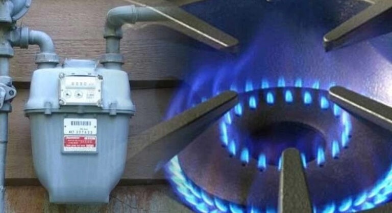 Government Raises Natural Gas Prices for October 2023