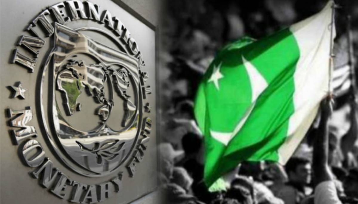 IMF's Upcoming Visit to Pakistan Next Week