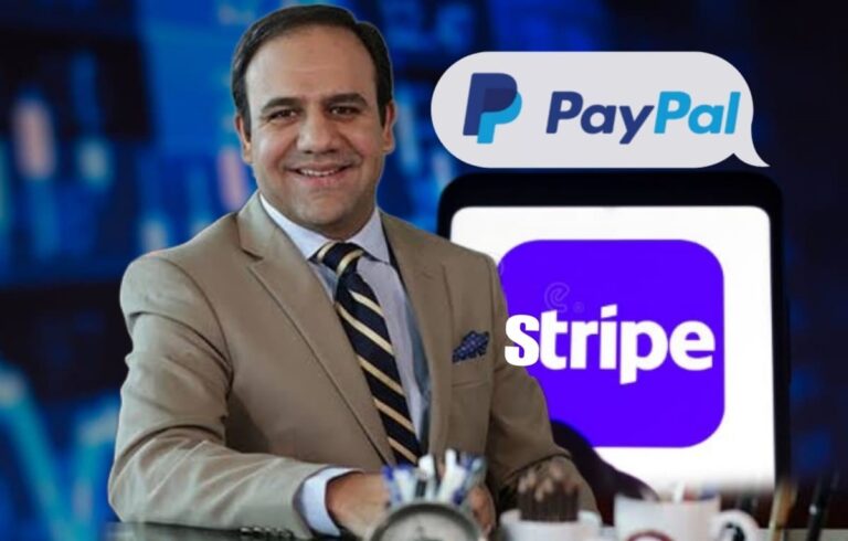 Positive Developments Expected for PayPal and Stripe Payment Gateways in Pakistan Soon