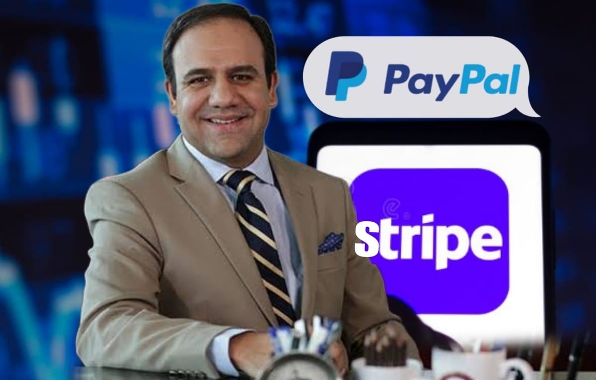 Positive Developments Expected for PayPal and Stripe Payment Gateways in Pakistan Soon