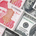 Recent Decline in Pakistani Rupee Against US Dollar