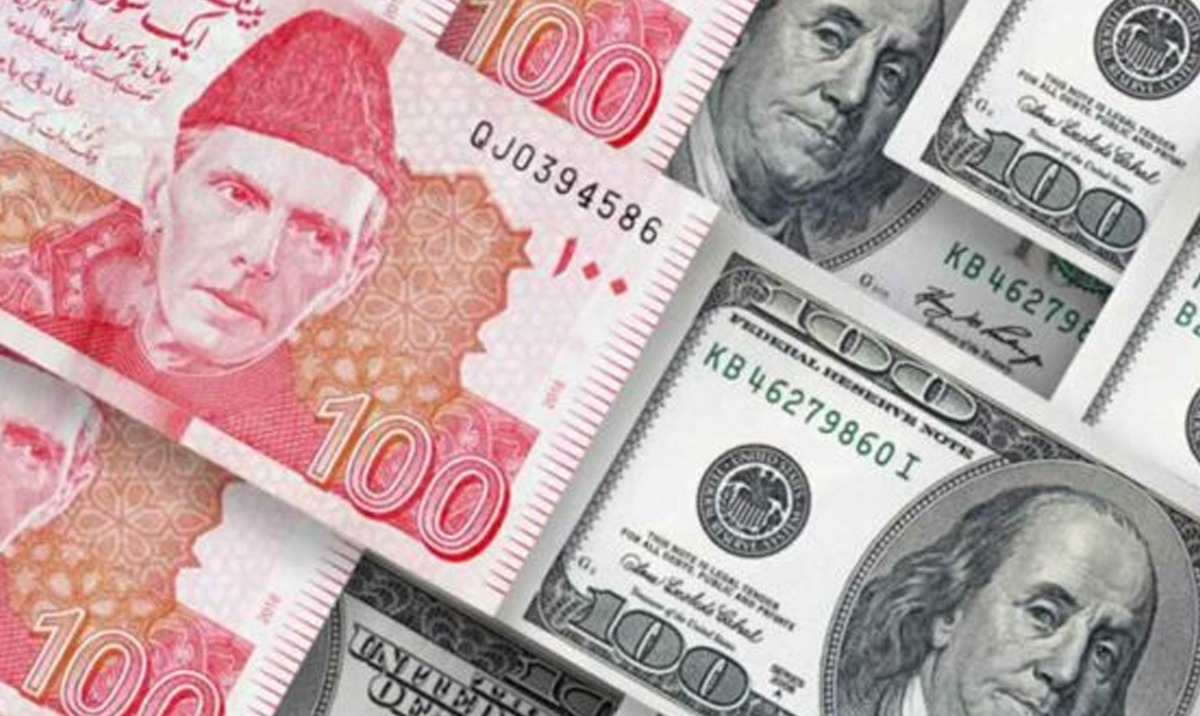 Recent Decline in Pakistani Rupee Against US Dollar