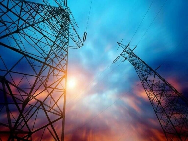 Electricity