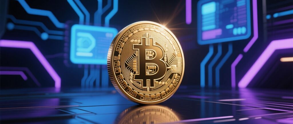 bitcoin