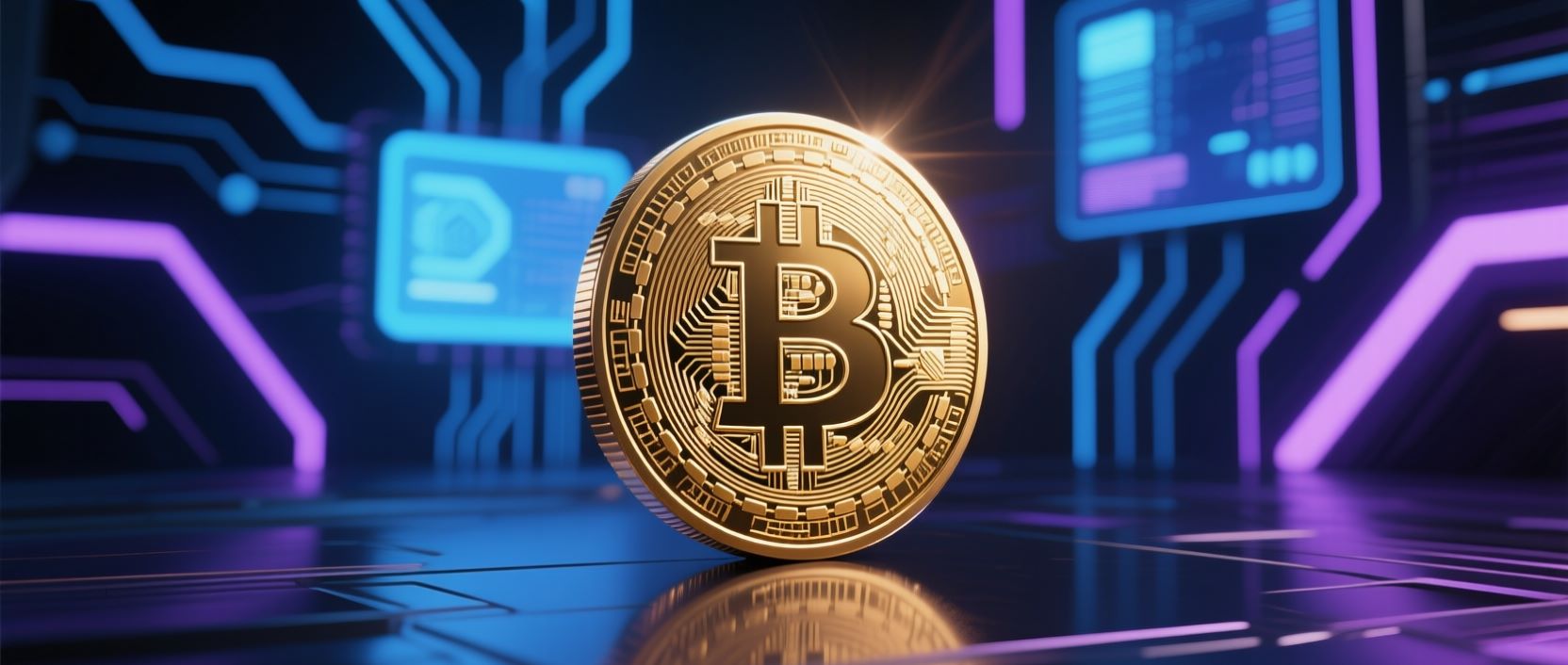 bitcoin