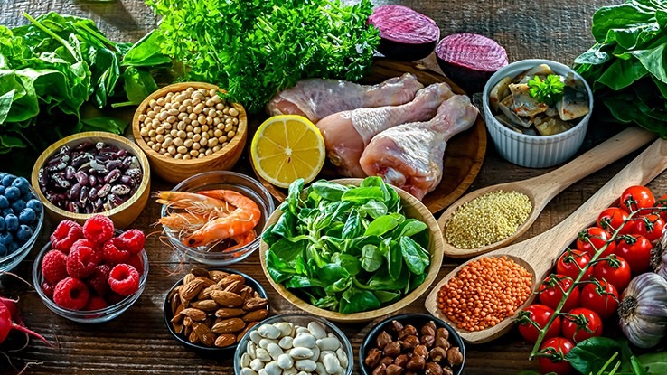 food