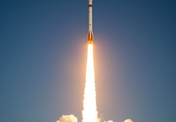 Pakistan's HS-1 hyperspectral satellite ready for launch